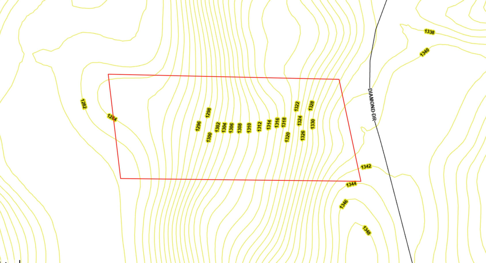 Diamond Dr #2 - Diamond Dr, Randall, MN 56475